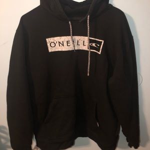 O’Neill hoodie